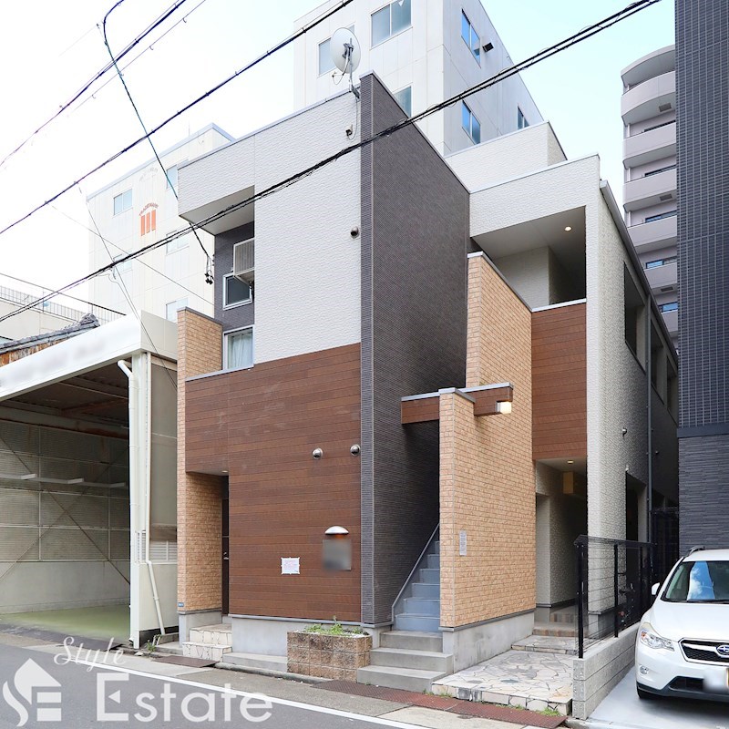 Residence Kamimaezu