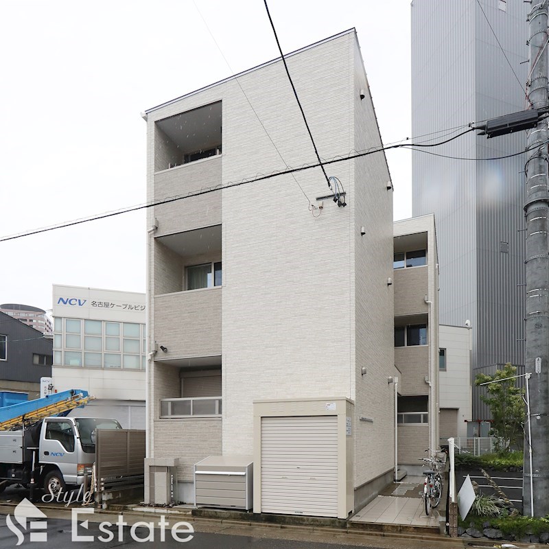 R-Smart　covo新栄