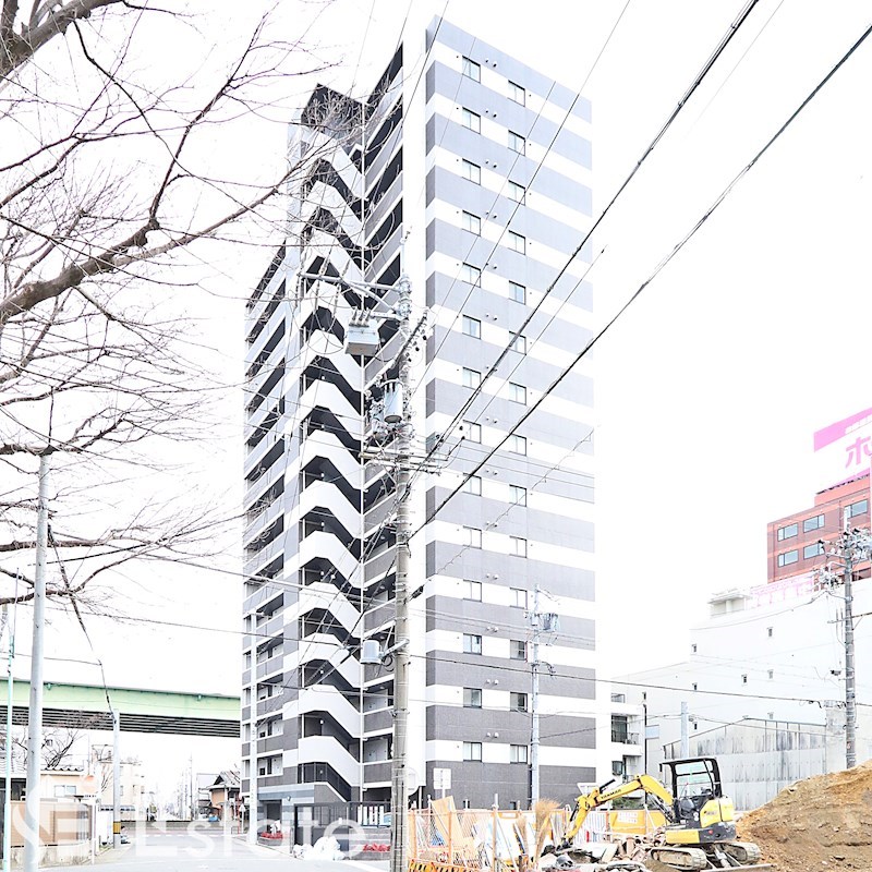S-FORT鶴舞reale