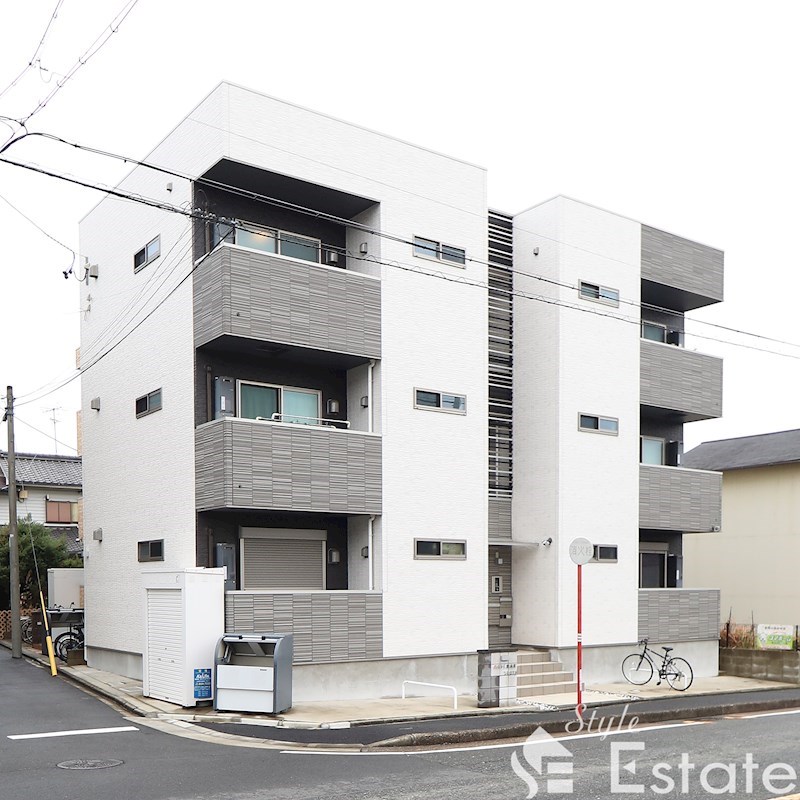 MOVE桜本町SOUTH