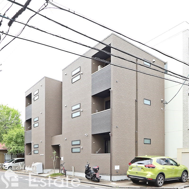 REGALEST浅間町