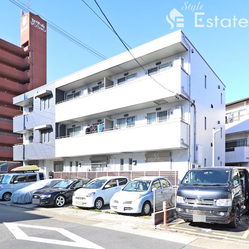 コンテッサ名駅