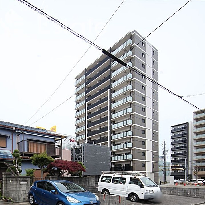 S-RESIDENCE亀島駅前blaze