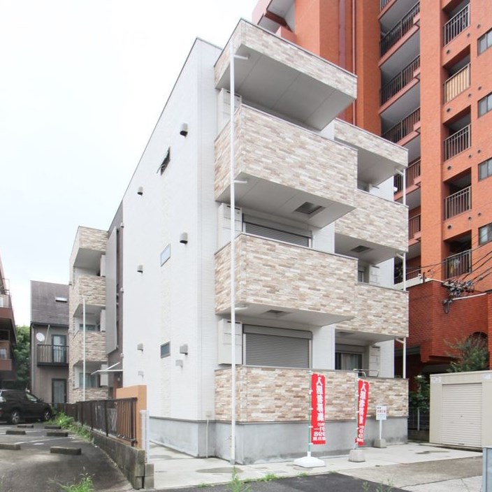 C-calme内田橋