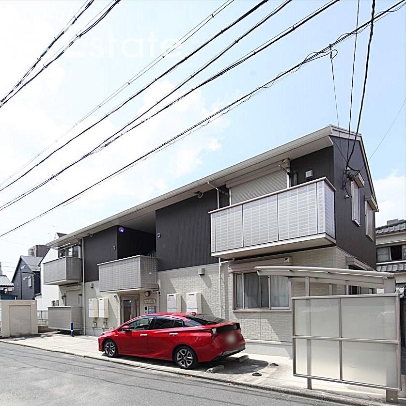 ヘリオドール名駅