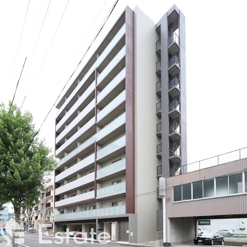 ルーエ金山
