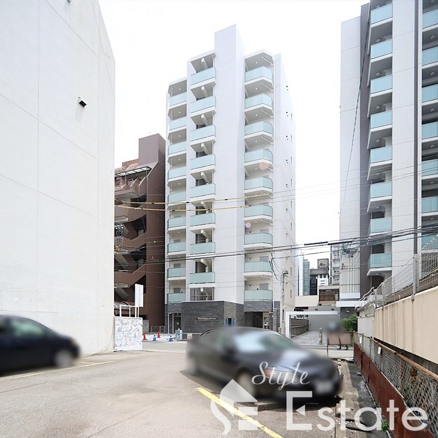 ホワイトメゾン新栄