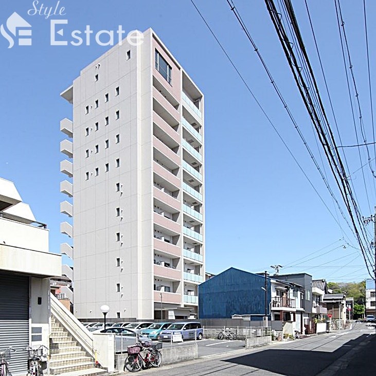 アルトロゼ名古屋