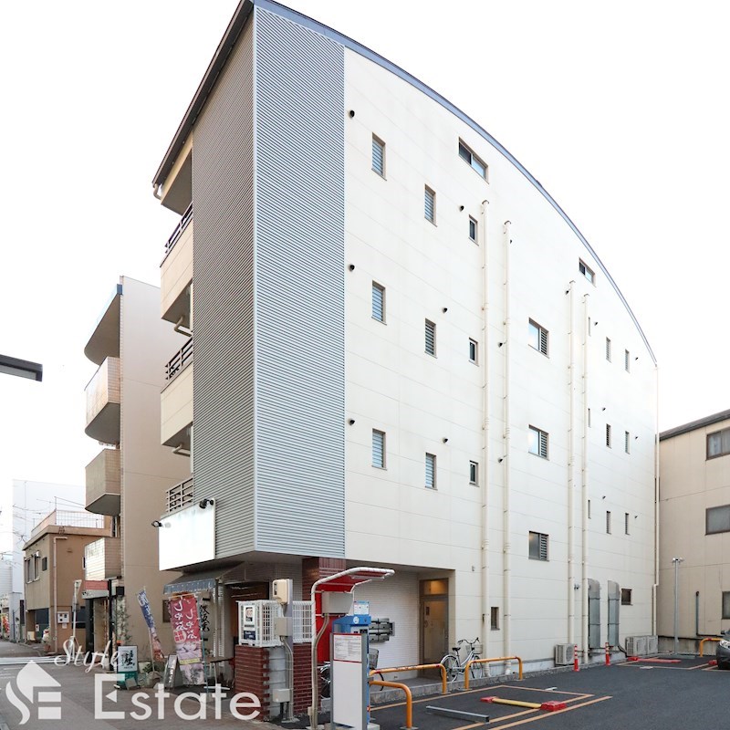 ジェンティーレ浅間町I