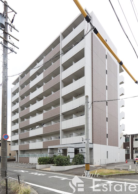 セントラルハイツ明野