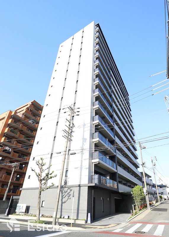 パークアクシス名古屋山王