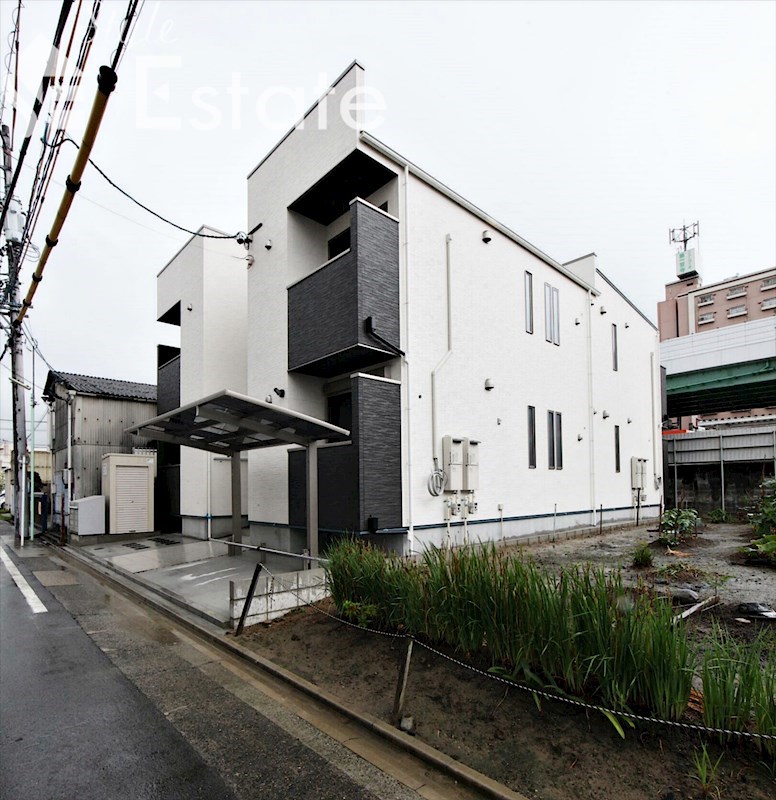 G-smart笠寺