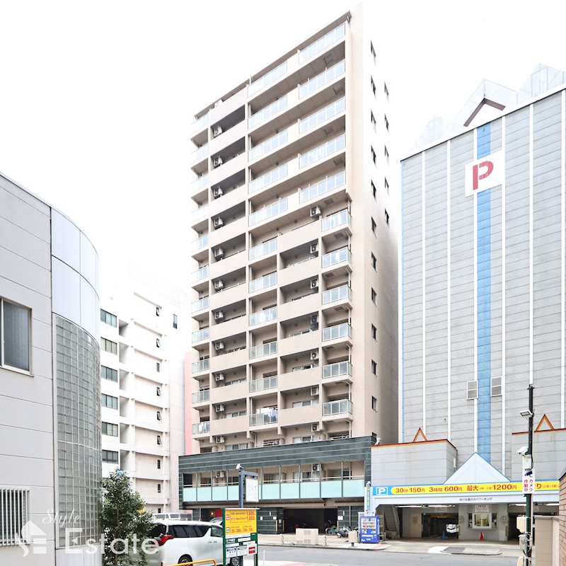 Gramercy Shirakawa Koen
