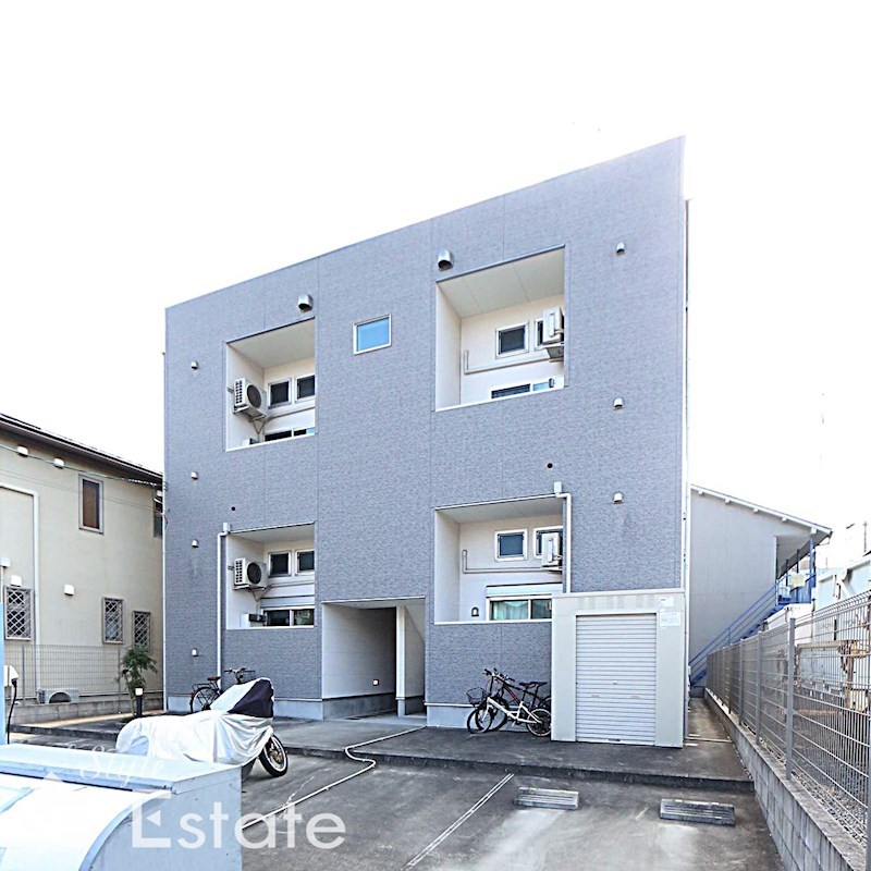 コンフォート宝生