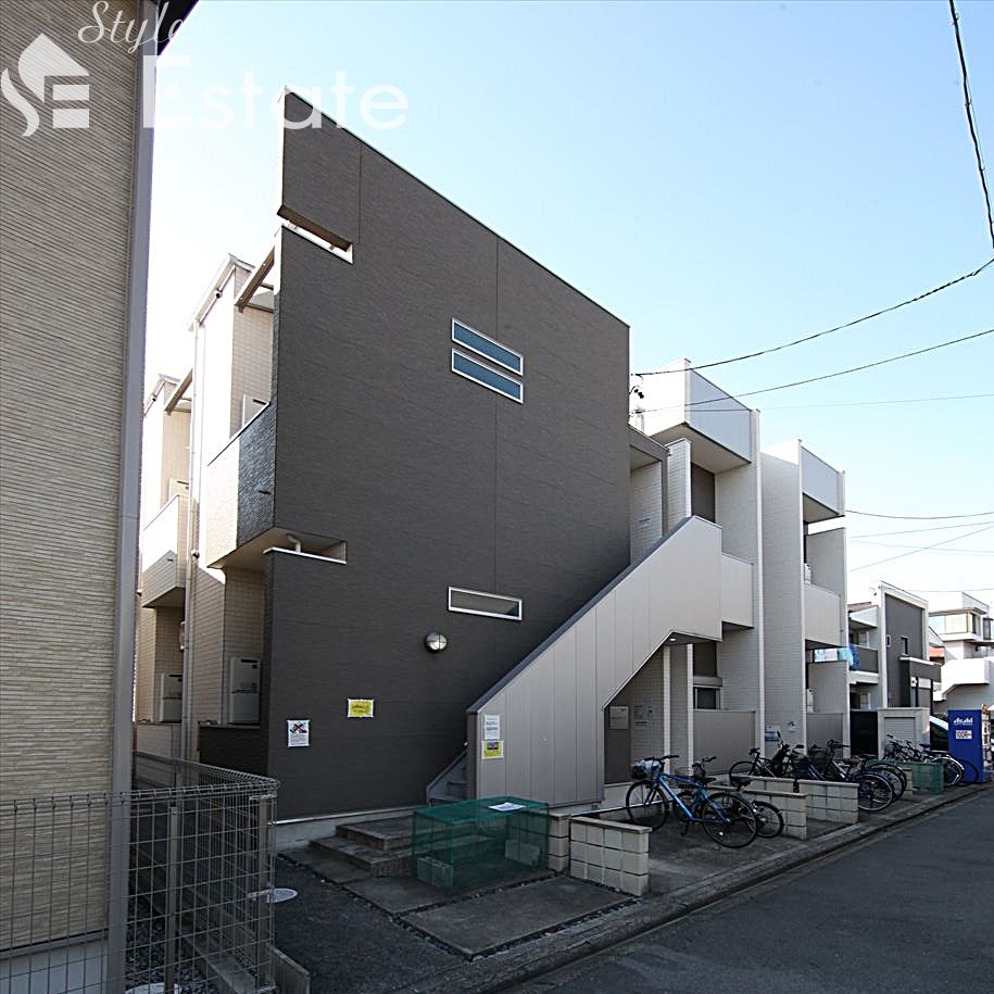 熱田スカイタワー31F