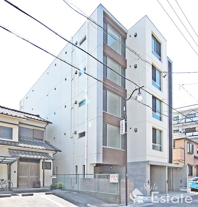 LUORE城西