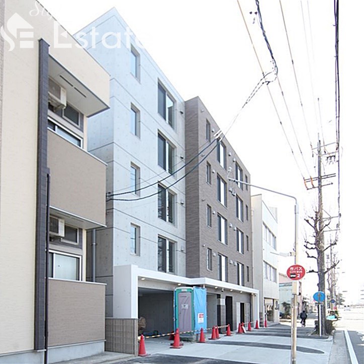 quador（クアドール）神宮西