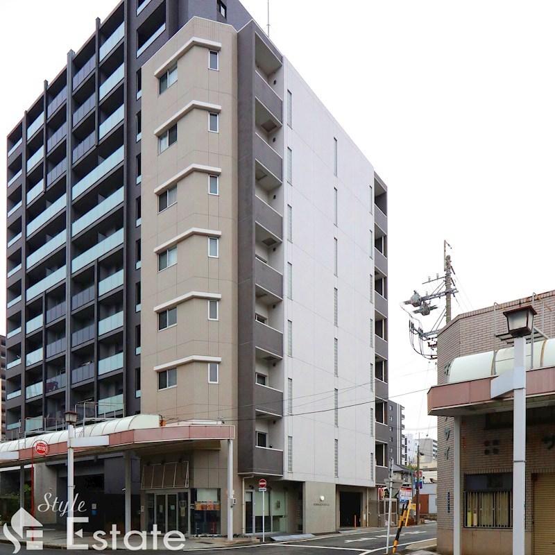 HONNMACHI BOX24