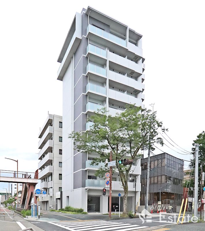 Ｗコート城西