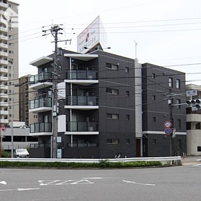 プリムール高蔵