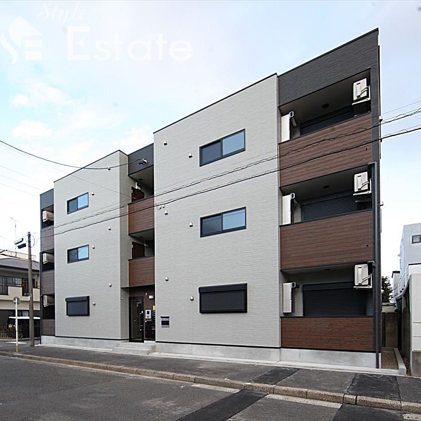 カーサ　フォルトゥナート