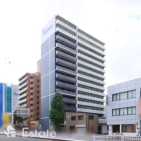 プレサンス上前津オレシア