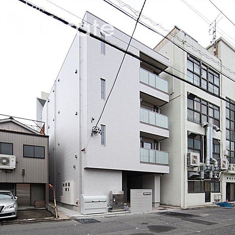 ビューノ金山