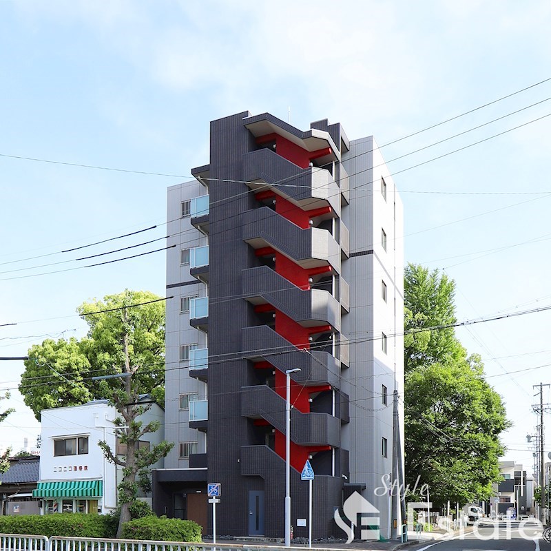 ロイヤル山王