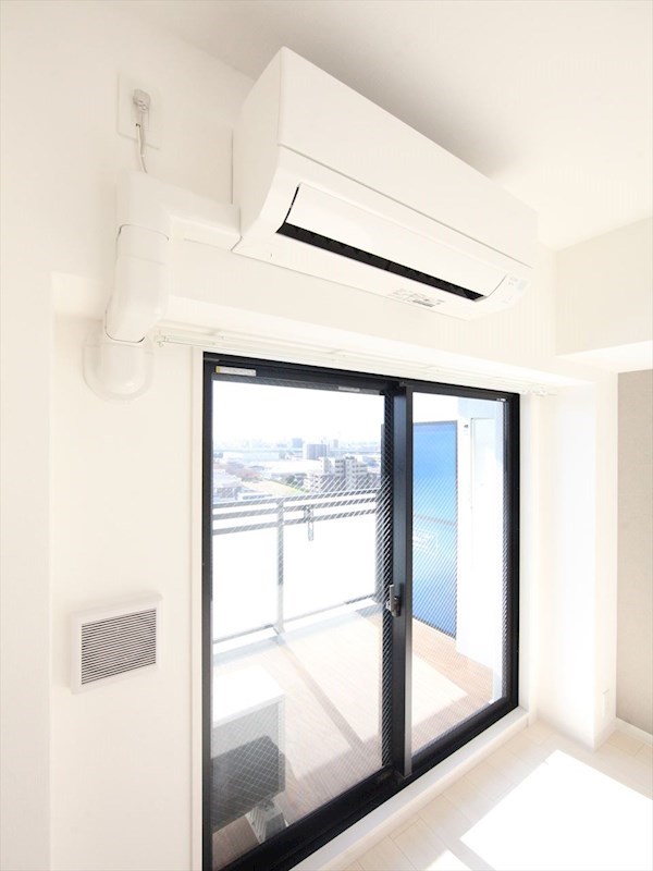 エアコン