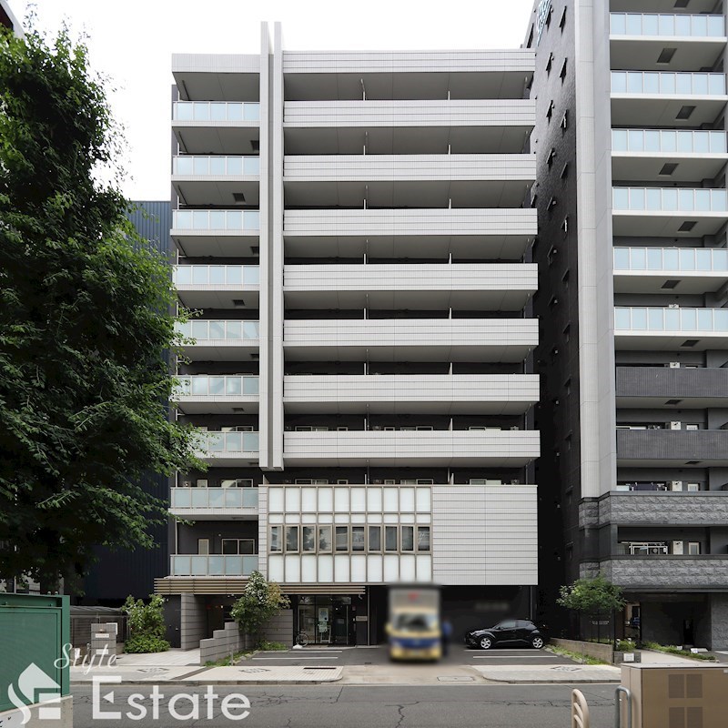 RESIDENCE丸の内七間町