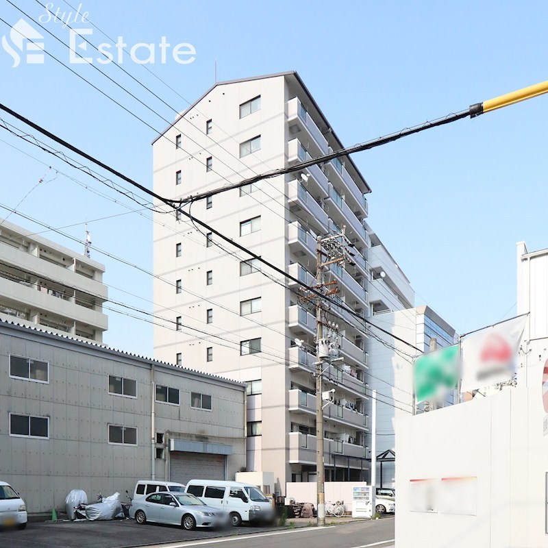 ファミーユ白川