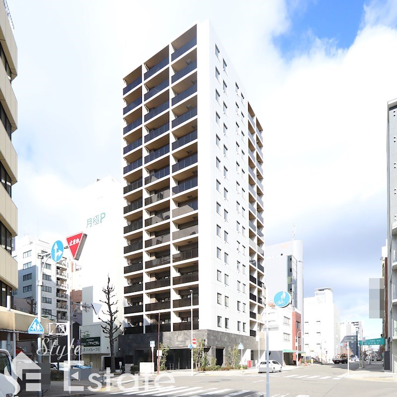 GRAN PASEO名古屋伏見