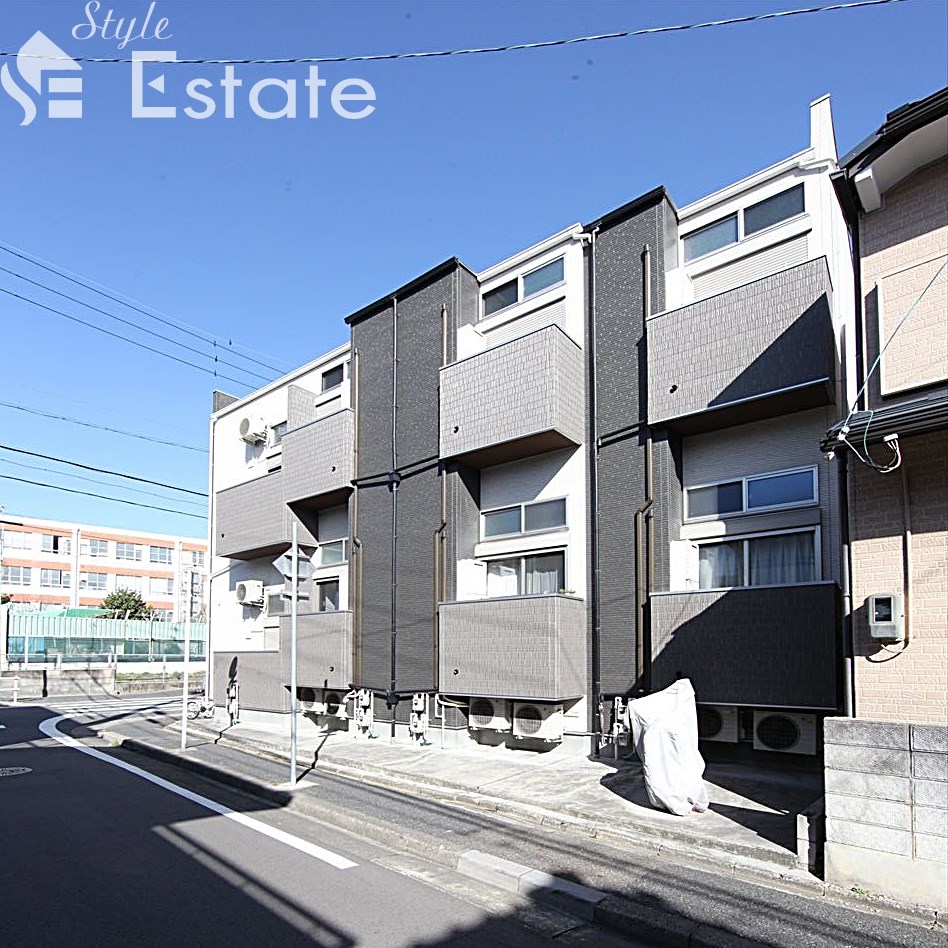 Creo日比野弐番館