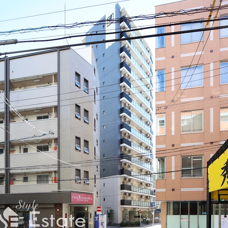 エステムコート名古屋ステーションクロス