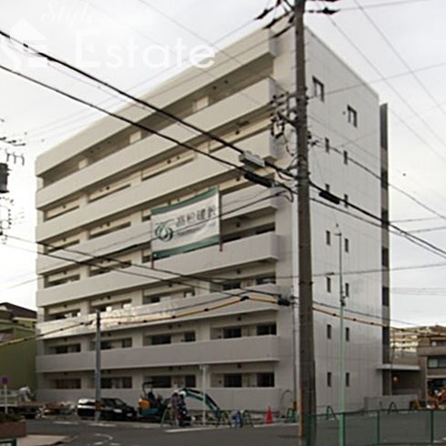 フォレストスクエア六番