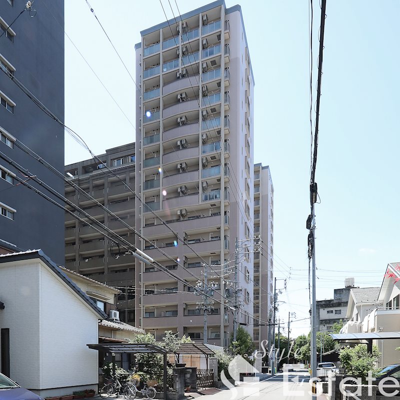 HF名駅北レジデンス　EAST