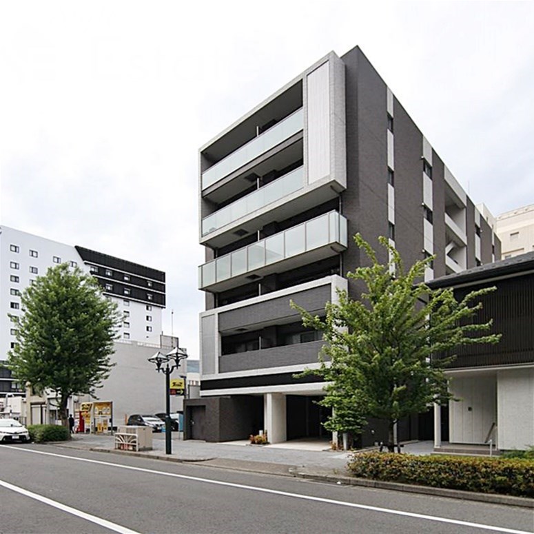 カーサミツクラ