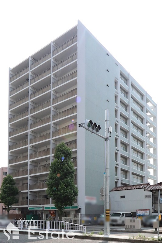 セイント橘