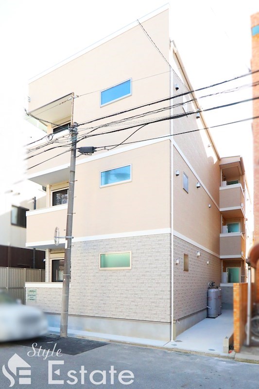 グランフォーレ大金