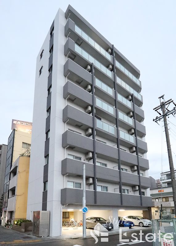 axis meisei