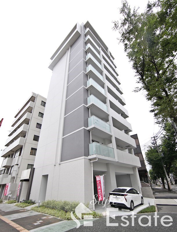 Ｗコート城西