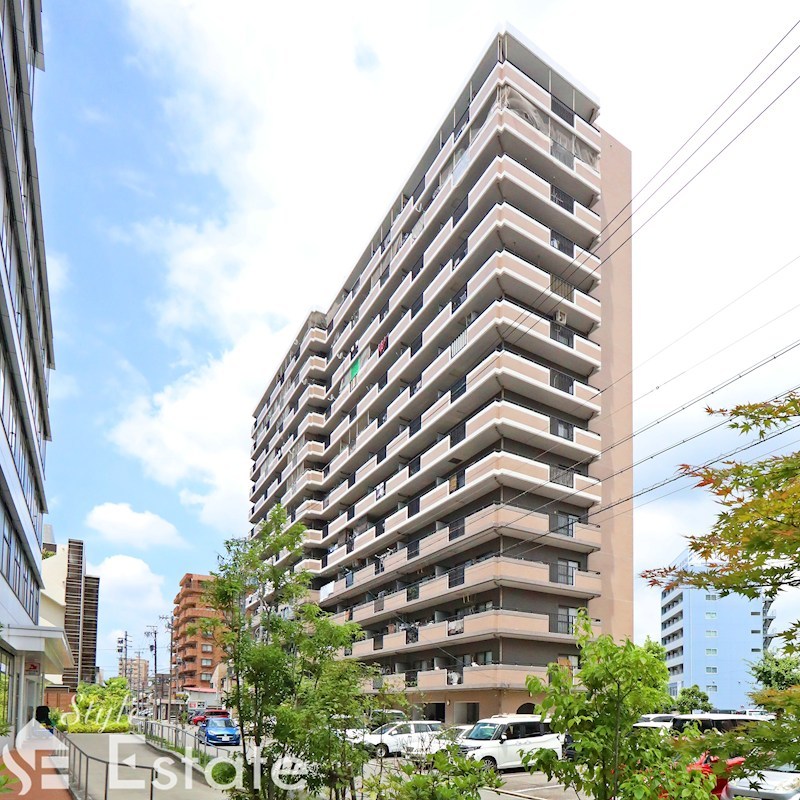 レジディア日比野