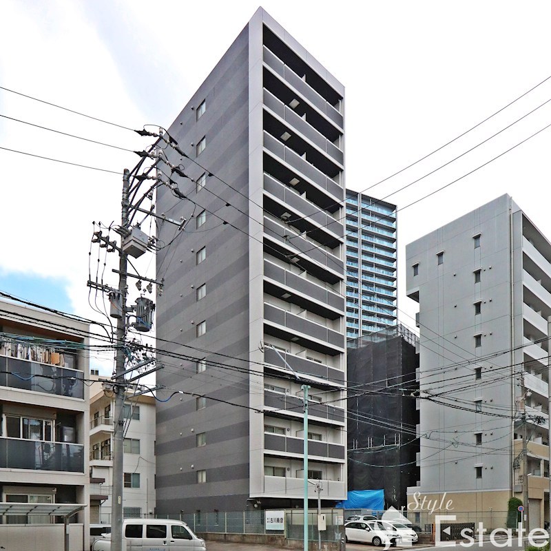 GRANDUKE東別院