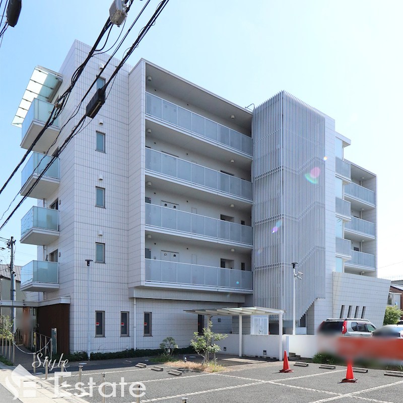 キャストビル豊田