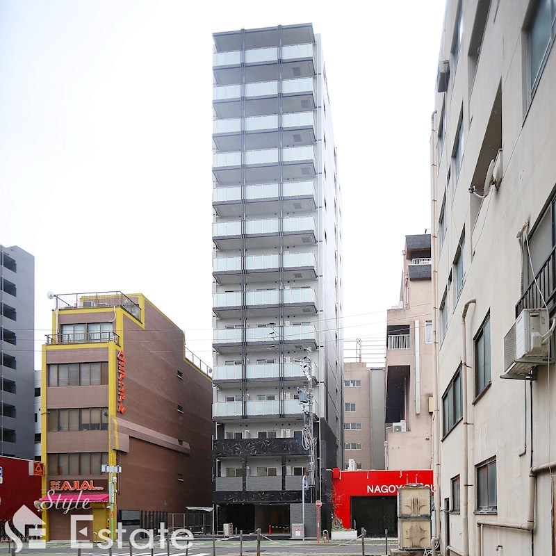 エスリード栄 THE PARK