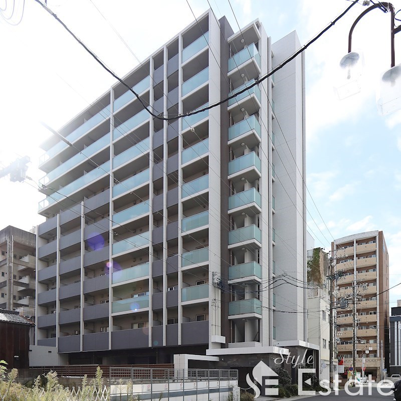 プレミアムコート新栄