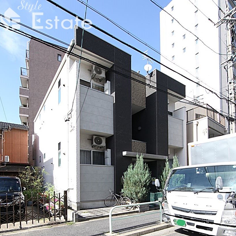 ライカート新栄