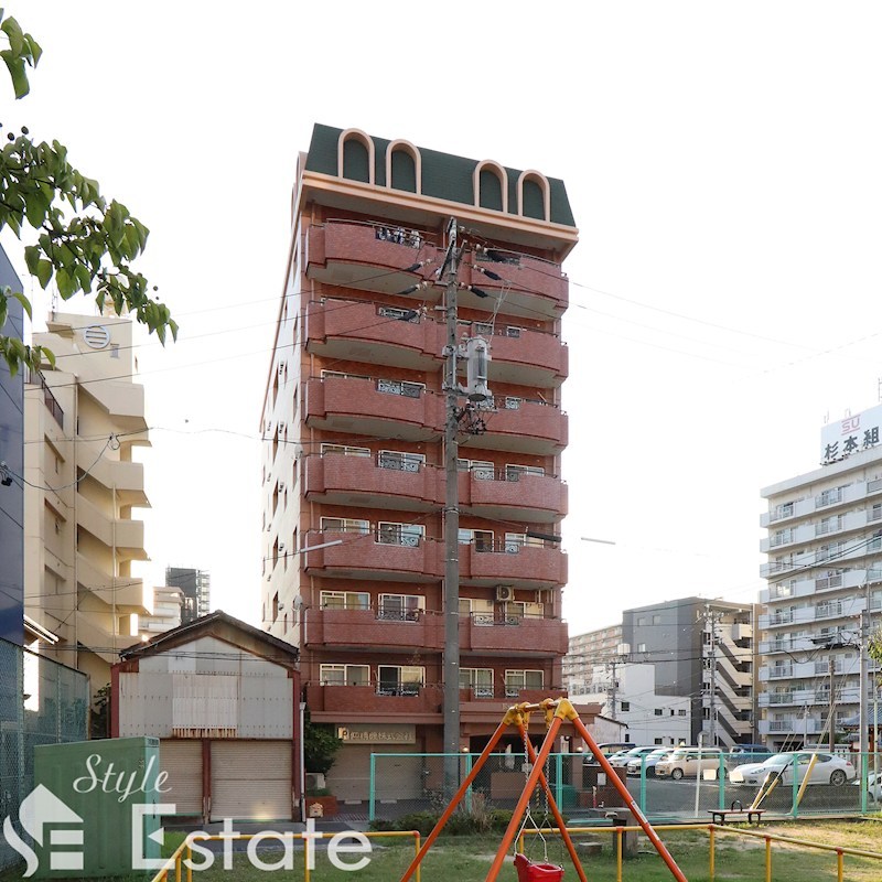 レインボー第三金山