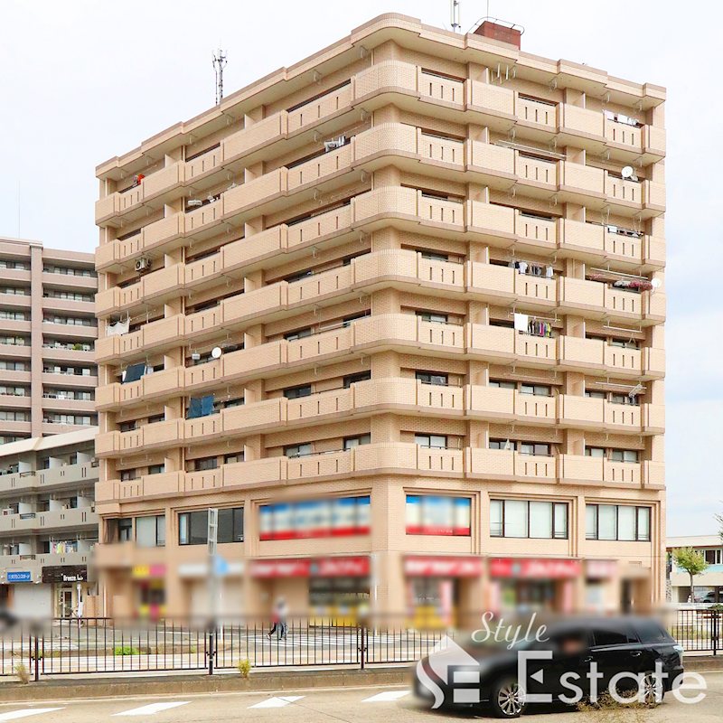 レスカール一番町