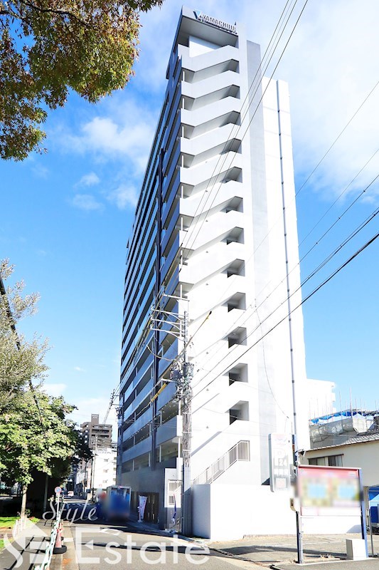 パルティール金山アネックス